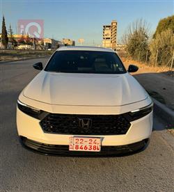 هوندا أكورد